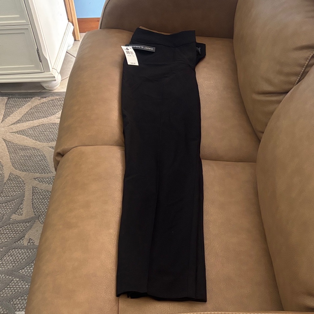 BCX Black Trousers